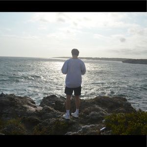 Meet your Posher, Jake